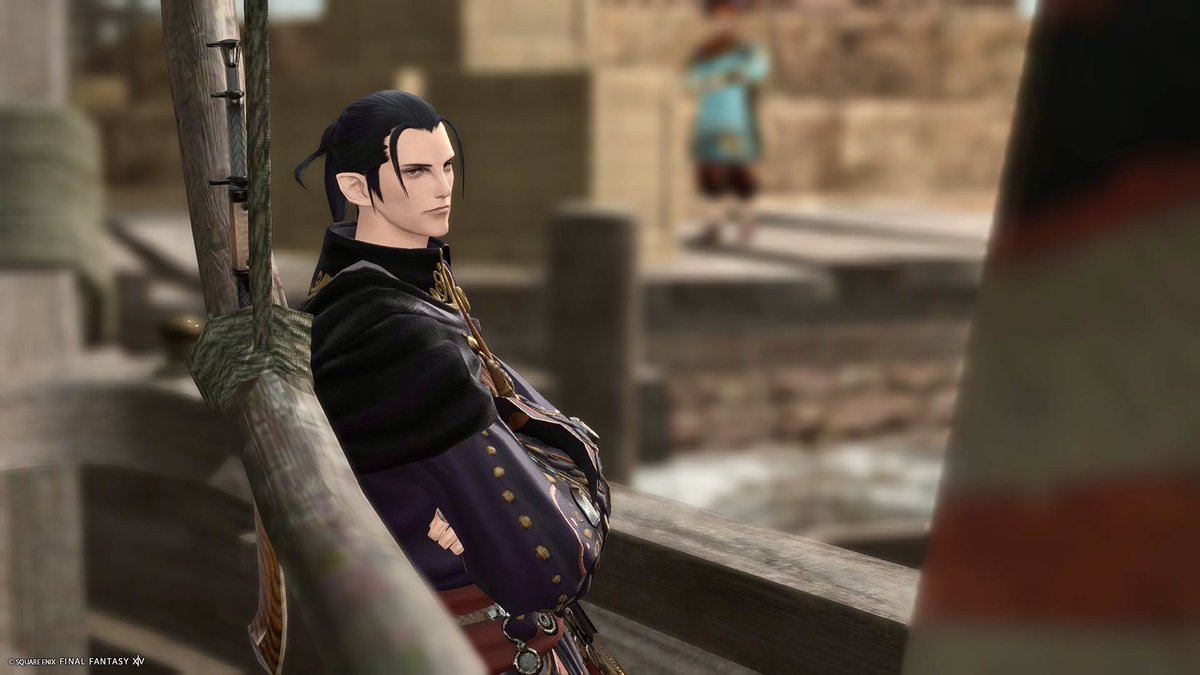 MiMiMi_Berry's tweet photo. ☆FF14 https://t.co/OxJiLgwL37