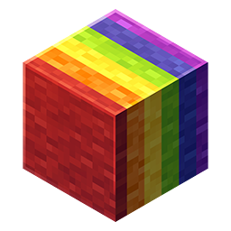 WitherKing001's tweet photo. MOJANG!!!!!!!!!!!
Give me RAINBOW SHEEP, RAINBOW WOOL, AND RAINBOW BEDS from Minecraft Earth, and my LIFE is YOURS!!!!!!! https://t.co/FcQMJYaojB