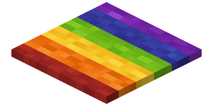 WitherKing001's tweet photo. MOJANG!!!!!!!!!!!
Give me RAINBOW SHEEP, RAINBOW WOOL, AND RAINBOW BEDS from Minecraft Earth, and my LIFE is YOURS!!!!!!! https://t.co/FcQMJYaojB
