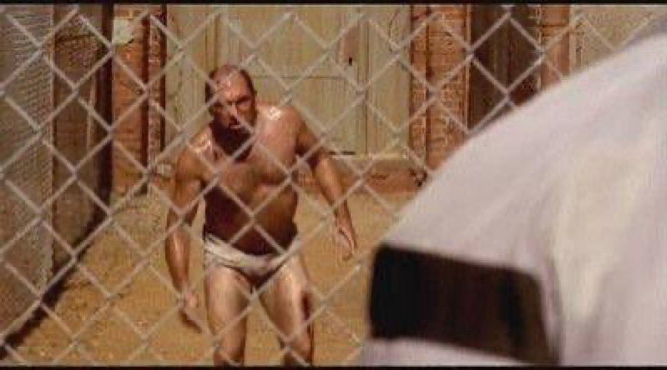 FrenchRapUS2's tweet photo. Je comprend désormais ce que ressentais Bellick et Scofield à Sona 🥵 https://t.co/KpPL7Pyl6a