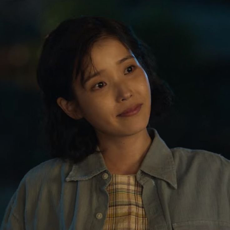 iufairylight's tweet photo. iu as oh aesun, a living "🥹" emoji-😭 https://t.co/ejMYfLhWjD