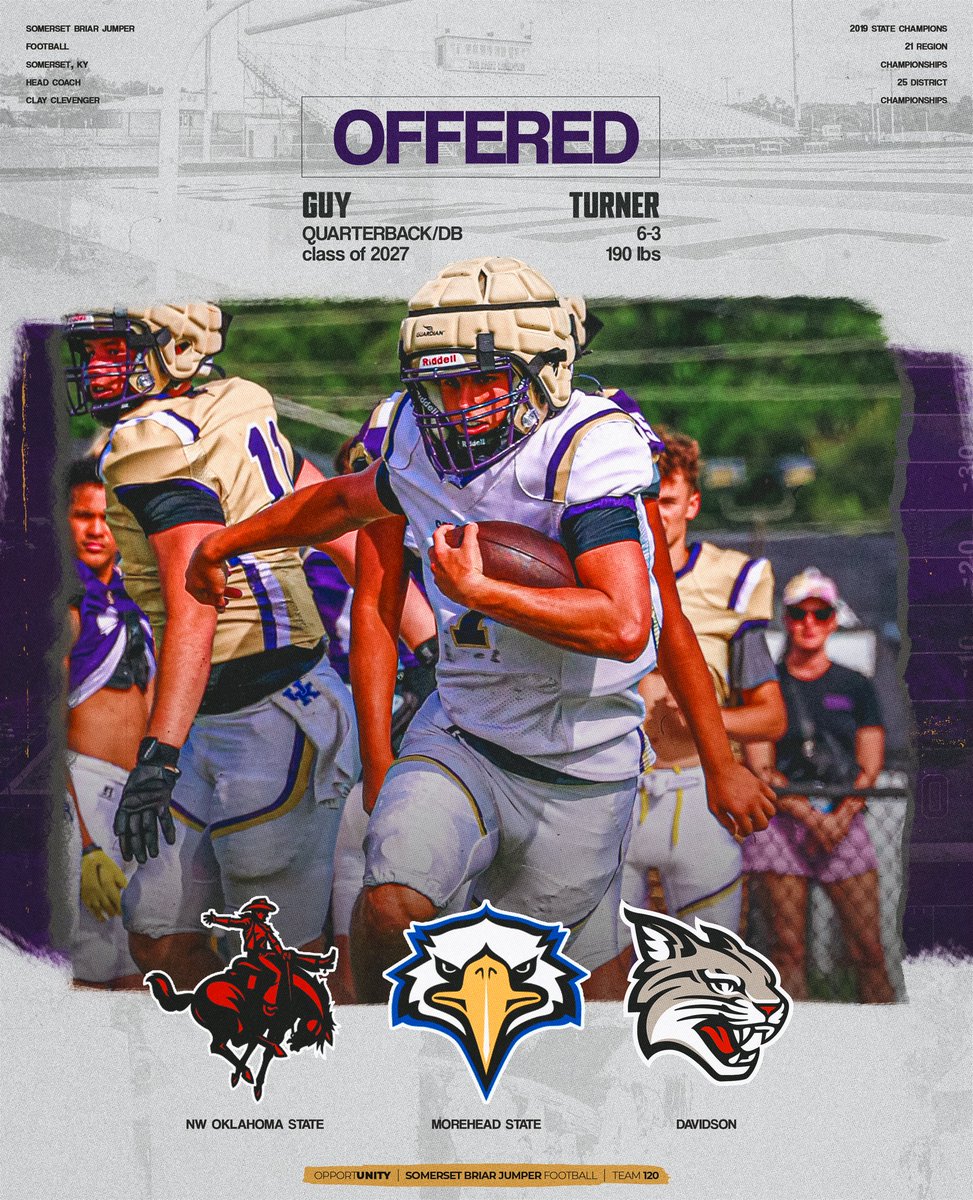 Briar Jumper Football tweet media