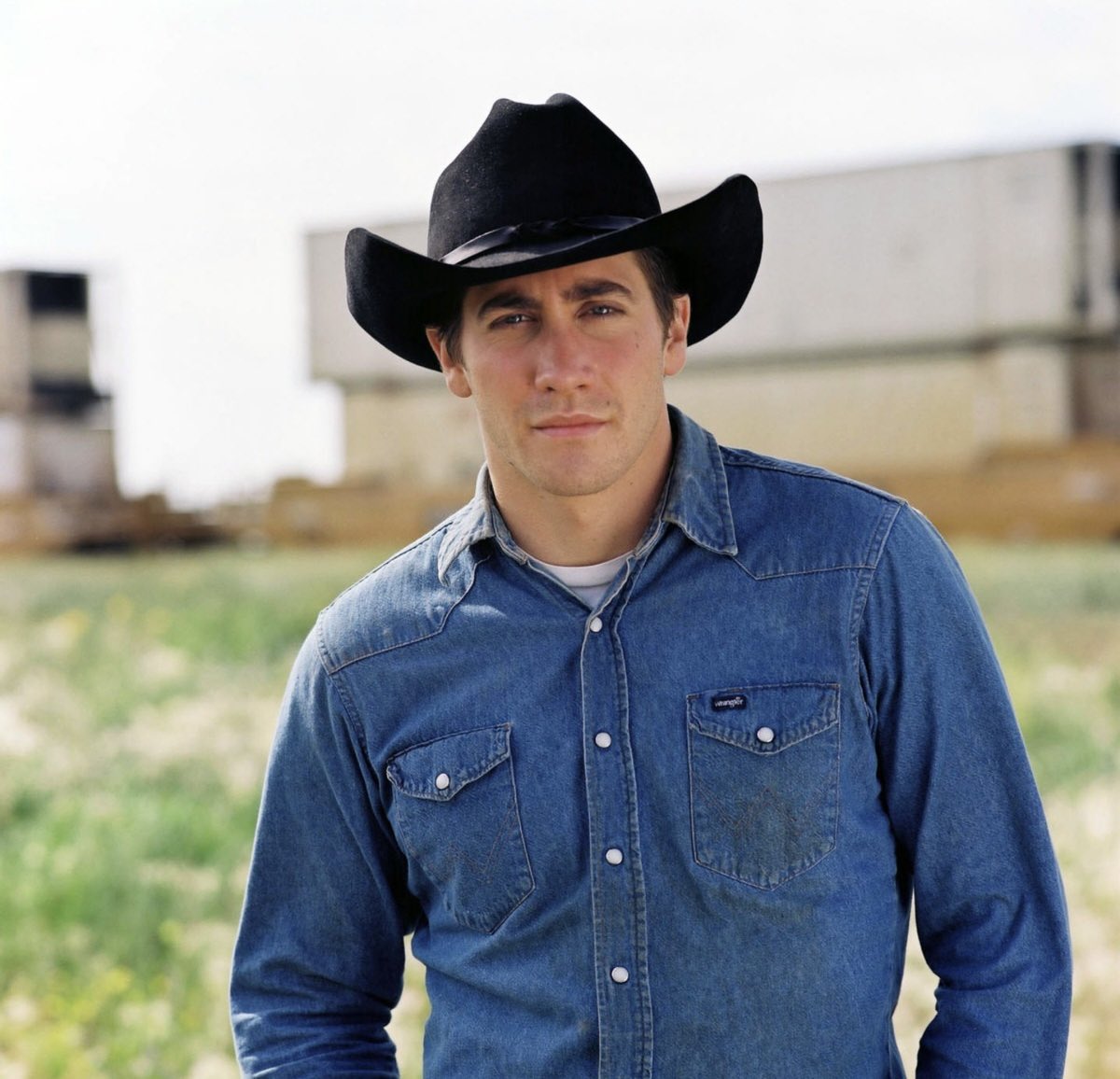 gyllenhaald4ily's tweet photo. Jack Twist appreciation post 🤎

He would be the perfect Woody, tho! https://t.co/dWEN3URvvT