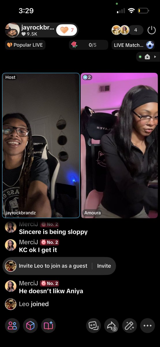 OrganicallyJaden tweet media