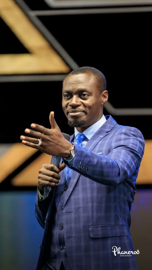 ADian883's tweet photo. The inward witness is a divine leading, where the Spirit of God creates impressions on one's spirit, stirring them toward a particular direction. SELAH 

#HowToHearTheVoiceOfGod 
#Phaneroo https://t.co/3IhUCQLM1X