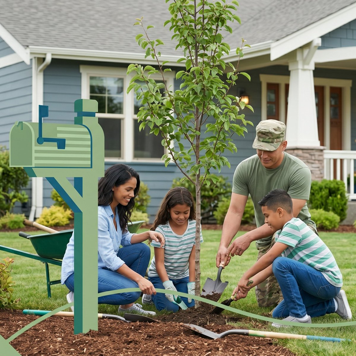 Shirley_Mueller's tweet photo. Don’t let credit misconceptions stop you from applying for a VA loan. Even with less-than-perfect credit, paths to homeownership may still be available with guidance.

Find more tips on qualifying for your loan at https://t.co/J3imsK48R2

NMLS #336103 | Equal Housing Lender https://t.co/RNj9ttQqQK