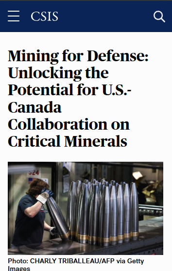 ofvca49922444's tweet photo. THIS IS WHY CANADIAN COPPER NAMES CAN GET ATTENTION FAST.

The U.S. wants secure critical minerals.

Canada wants allied investment.

Both want less exposure to China-dominated supply chains.

That is the whole setup.

Canada is already pushing billions into critical-minerals projects and partnerships.

Reuters reported Canada moving to accelerate C$6.4B in critical-mineral projects.

Canada later announced 30 new partnerships unlocking $12.1B, with $18.5B mobilized across rounds.

This is not just mining hype.

This is policy, capital and national security moving together.

Now look at $NREDF

Canadian copper angle.

U.S. copper demand.

AI data centers.

Grid expansion.

Defense priorities.

C$1.43 close on $NRED

1Y chart still showing +1,044%.

970 soil samples.

4 IP/AMT surveys.

Fall 2026 drill window.

The crowd sees a junior.

I see North American critical-minerals friend-shoring.

NFA