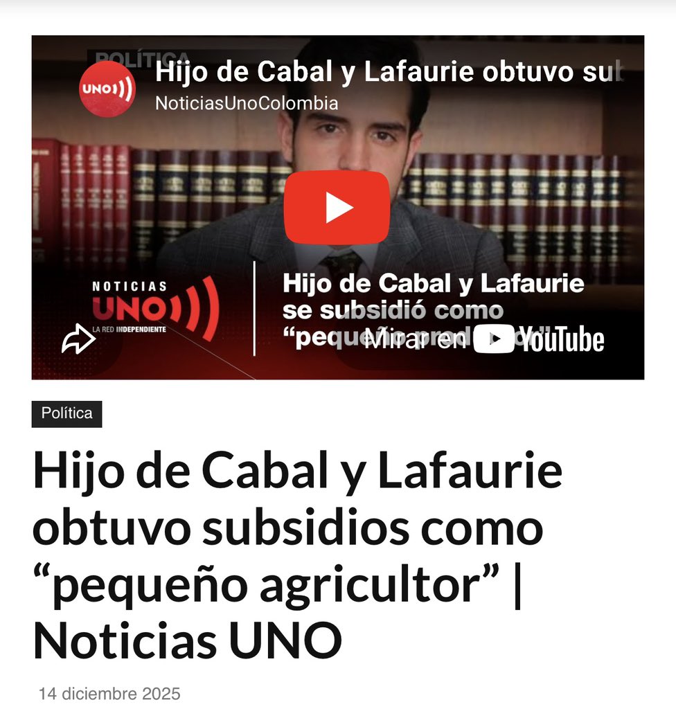 vividuque04's tweet photo. @LafaurieCabal Pena esto 🤡🤡🤡 y tener como madre a Cabal https://t.co/ZRojeiwHjz