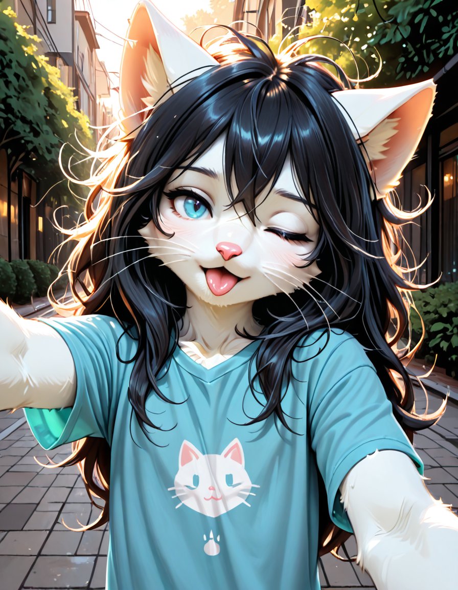 Boxtel_AI's tweet photo. Regina &amp; Luna LoRA Models available for supporters on https://t.co/NKVsvdGWQe #AIart #AnimeArt #AiFurryArt https://t.co/Qs8RzPXwYg