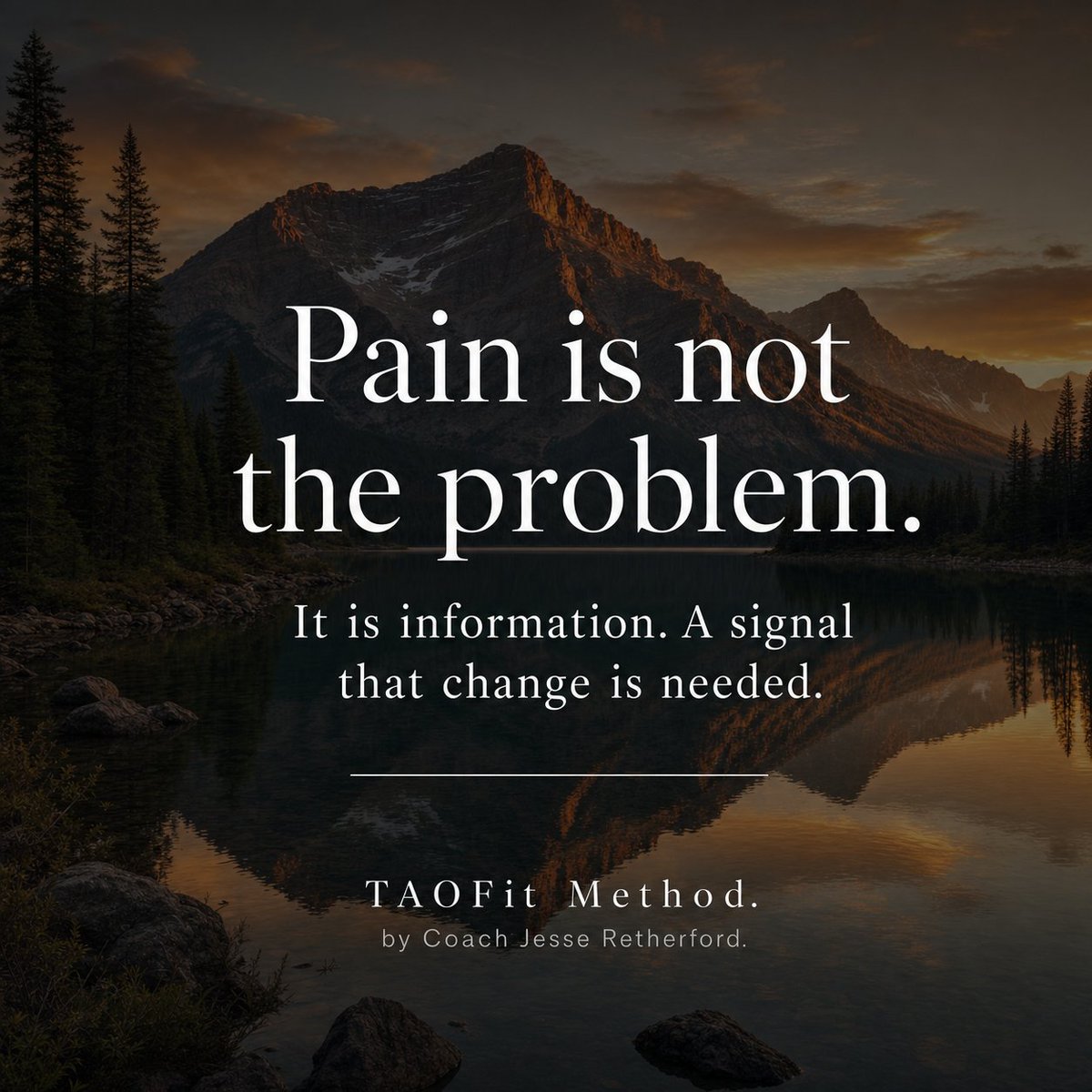 Thetaofitmethod tweet picture