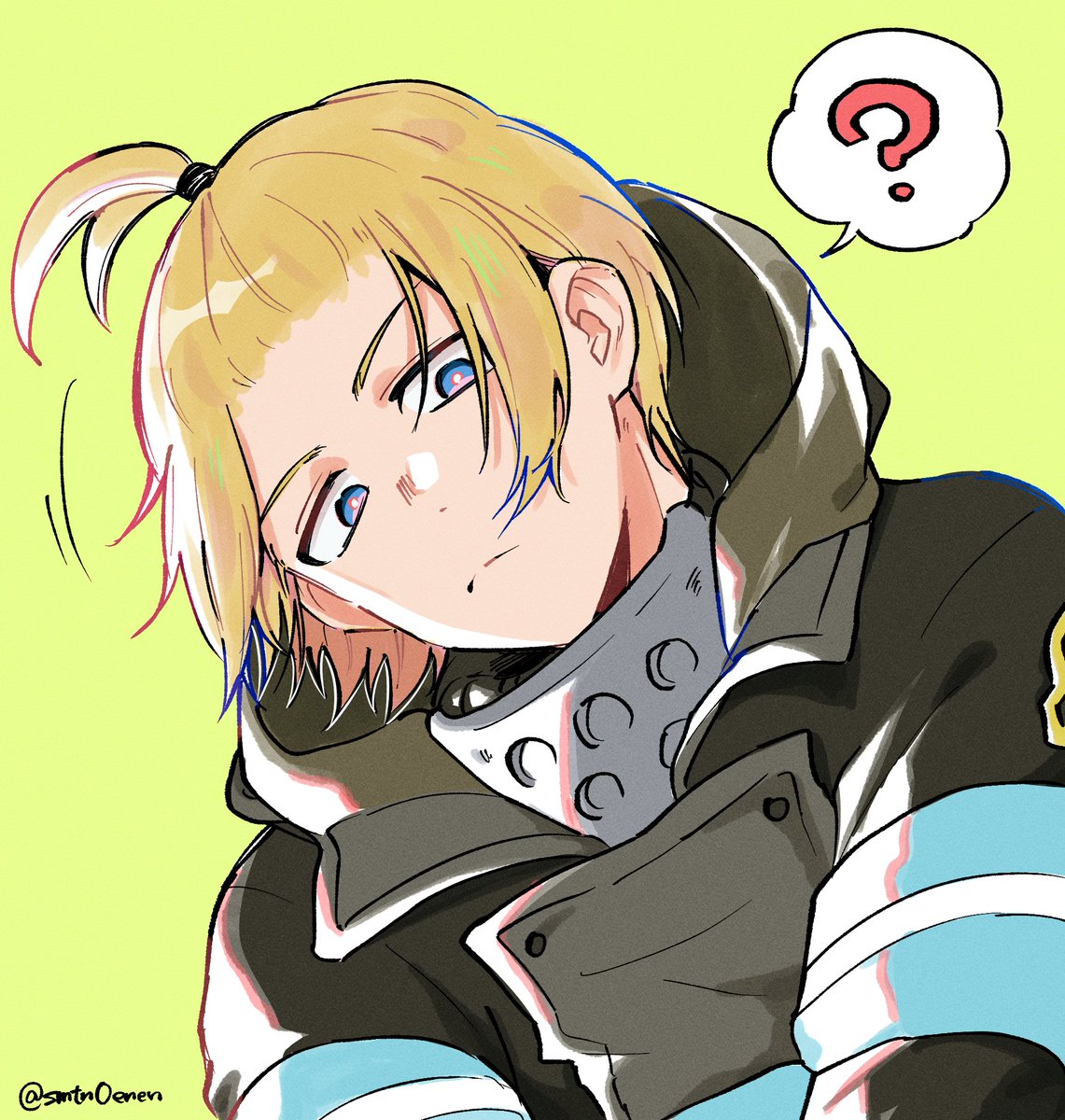 smtn0enen's tweet photo. ❓ https://t.co/h3fzDx64qW