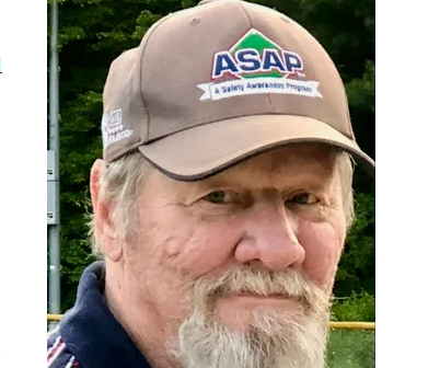 telegramdotcom's tweet photo. Worcester: Street renaming to honor longtime city Little League fixture Hannam https://t.co/WhxTpgryLK @AftonMPratt https://t.co/QAVbKIHO0P