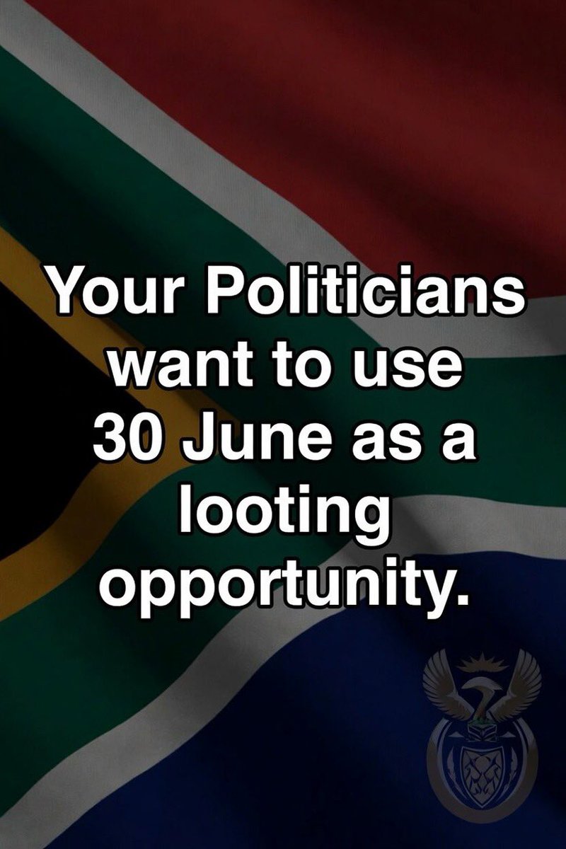 _Tee__G's tweet photo. ‼️They won’t touch it 🤞🏽

Those who loot that 600M we will send their names straight to Madlanga commission. 

❌we are tired. https://t.co/PvMFlsp6ij