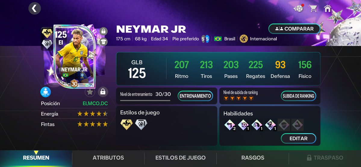 python_its's tweet photo. @nitrofm7 Yo tengo a Neymar nitro https://t.co/trg25fpqYG