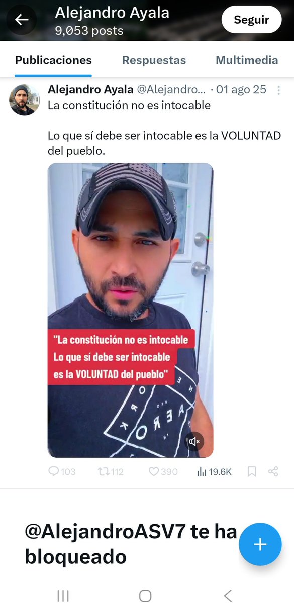 Davidale1813's tweet photo. @LaBayuNcadaCyan @AlejandroASV7 🤣🤣🤣🤣🤣🤣🤣🤣🤣
Que son esas culeradas 
Se meten andar de troll.
Y no aguantan .
No que muy muy.
🤣🤣🤣🤣🤣🤣🤣🤣🤣
Aqui te espero en Houston.  Maricon  
Dice el jefe que le quedaste debiendo pisto. https://t.co/BpeI8QlMFm