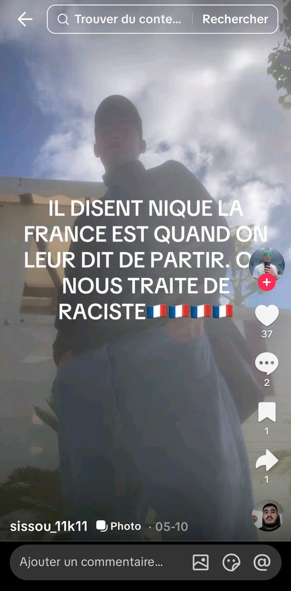 Cyril Gignac tweet media