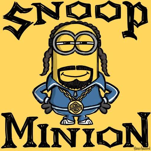 HimothyyDeploys's tweet photo. Every Celebrity is getting a his minion

  its starting a trend between celebs

  this is basically Minionify Minionifcation

https://t.co/zaplqDDj9J https://t.co/l6YlX2HpVG