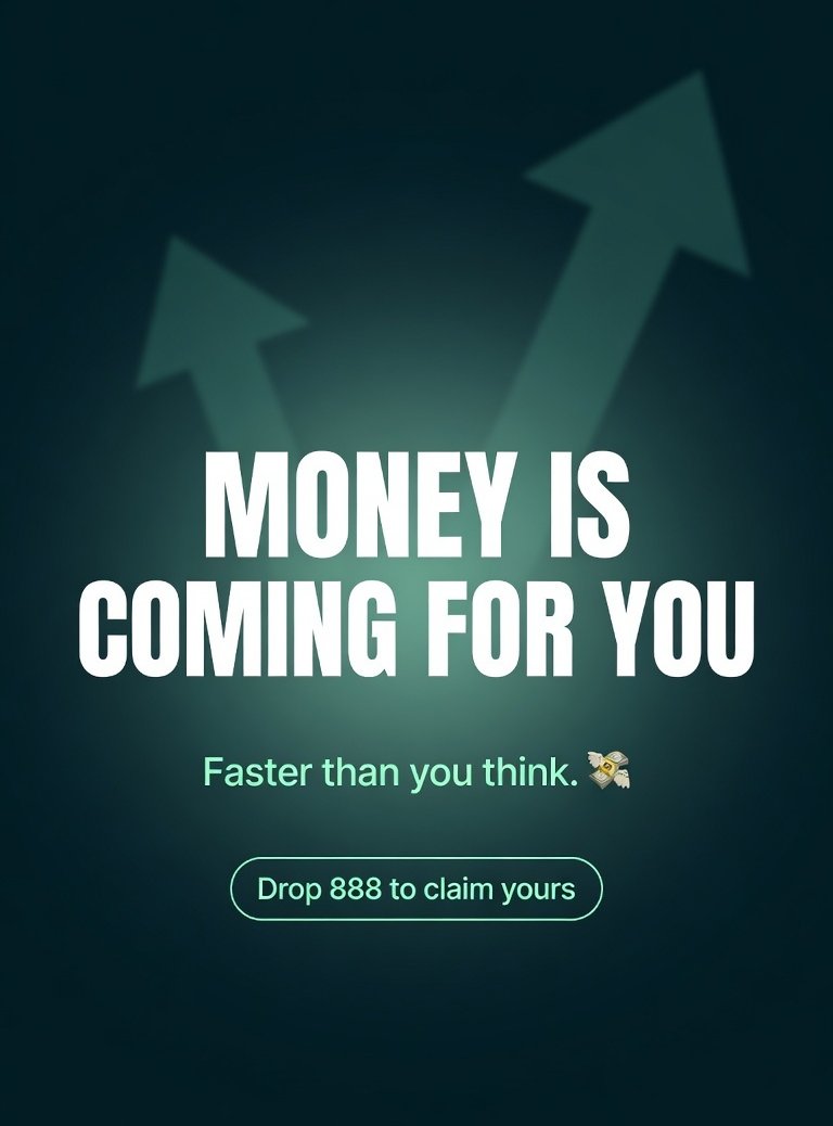Money Mantra tweet media