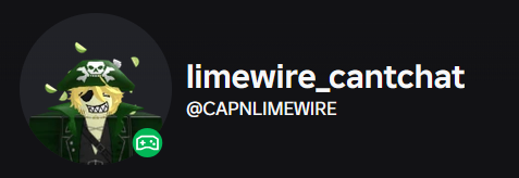 CAPTAIN QUEERWIRE tweet media
