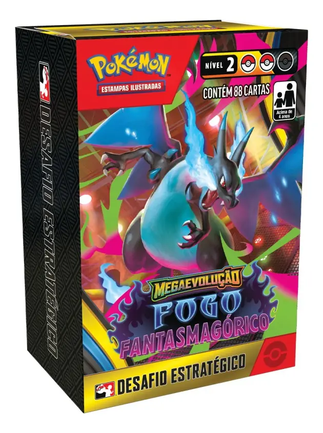 Garimpoke | Promoções TCG tweet media