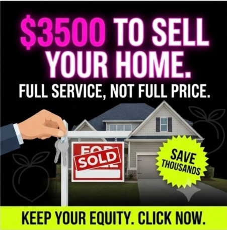 BoyceWRE's tweet photo. Ready to sell a home??? 🤔😁👀
#BoyceWashingtonRealEstate #MetroAtlantaRealEstate #AtlantaRealEstate #AtlantaHomeSellers #FlatFeeRealEstate #RealEstateSavings #KeepMoreEquity #ListingCommission #HomeSellingTips #AtlantaHomes #GeorgiaHomes #SellerSpecial #ModernRealEstate https://t.co/W2g8JcElnM
