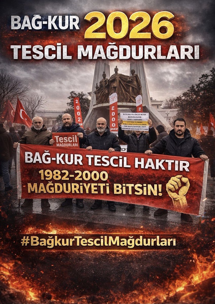 Kamil94438871's tweet photo. Sözün değeri, arkasındaki kanun teklifiyle, atılan imzayla ölçülür. Mağdurların geleceği propaganda malzemesi olamaz! 

@devapartisi @_DemokratParti @rprefahpartisi
#bağkurtescilhakkımız  
@oktay_saral 
@Hayati_Yazici  
@isikhanvedat 
@B_Palandoken 
@ArzuLastikci https://t.co/gAr2Hf1Yy6