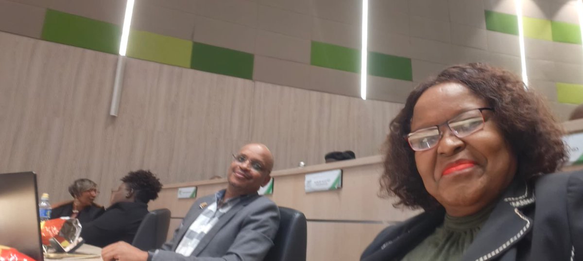 LemoSebo's tweet photo. Council is underway in the City of Tshwane as we deliberate on matters that will shape service delivery, governance and the future of our capital city.Our focus remains on delivering for residents and holding the administration accountable.
#ActionSA #TshwaneWorks #TshwaneCouncil https://t.co/C7I2vKilcN