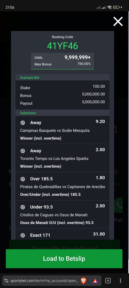 Kf5781's tweet photo. 5000k oods Sportbet
41YF46
Good one !! https://t.co/lhvYS9Qv3V