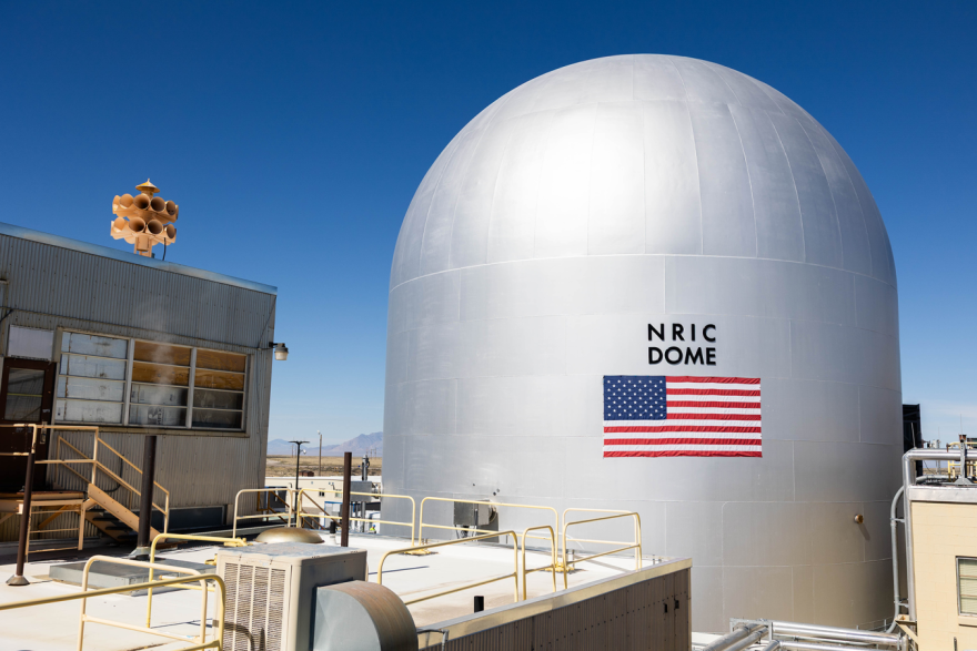 MrGoldBro's tweet photo. Pretty incredible that America asked for new nuclear reactors to be turned on by July 4th, 2026, backed in May 2025.

It looks like we'll have several companies achieve this. 

The American people are amazing to heed the call. 

A nuclear renaissance is upon us. https://t.co/suFLrFQq1J