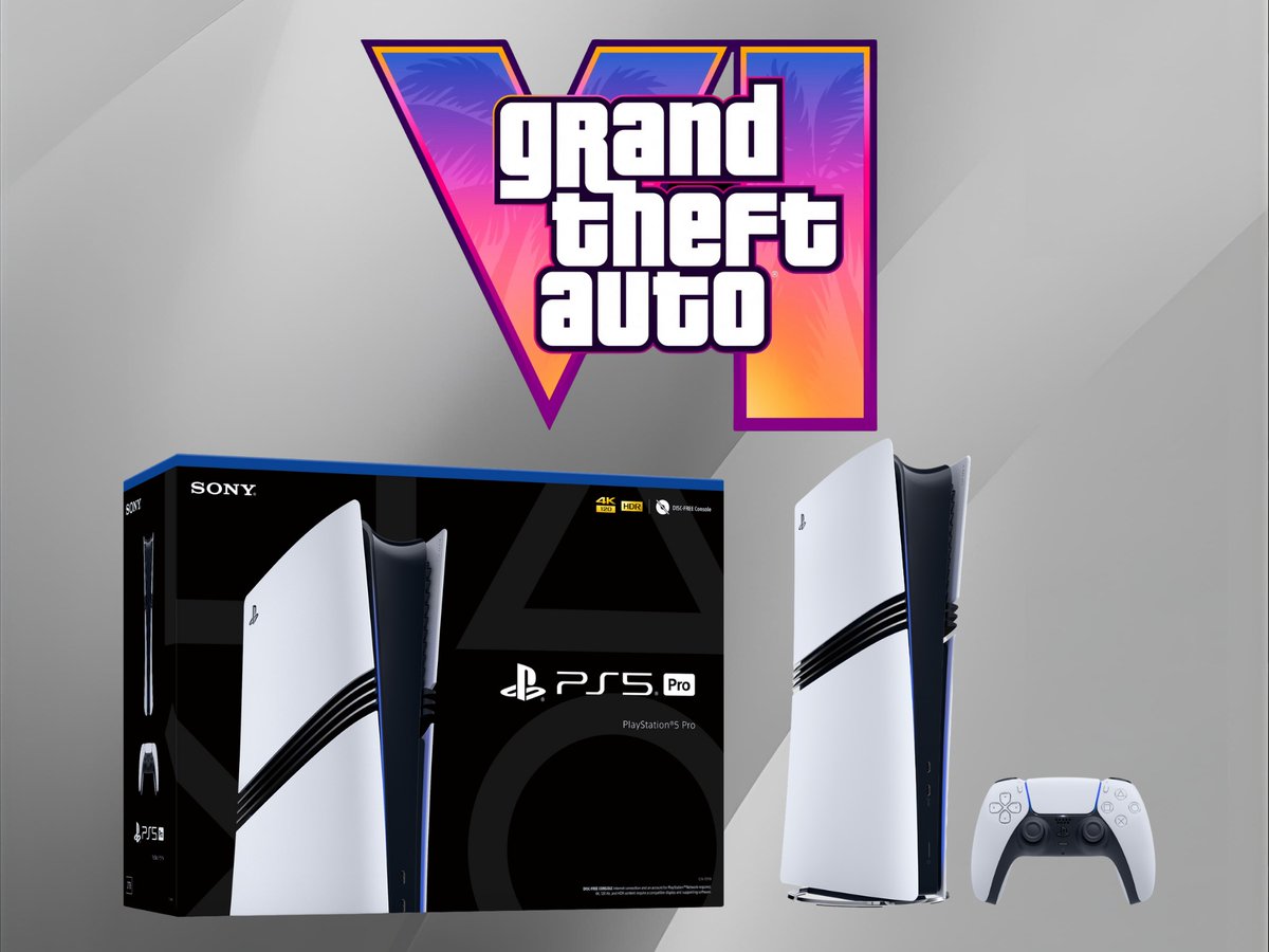 Communist_Lyfe's tweet photo. @XBOX The best and most cost to performance way to play GTA6 is on PS5 Pro🫡 https://t.co/jMJi5w0Lyb