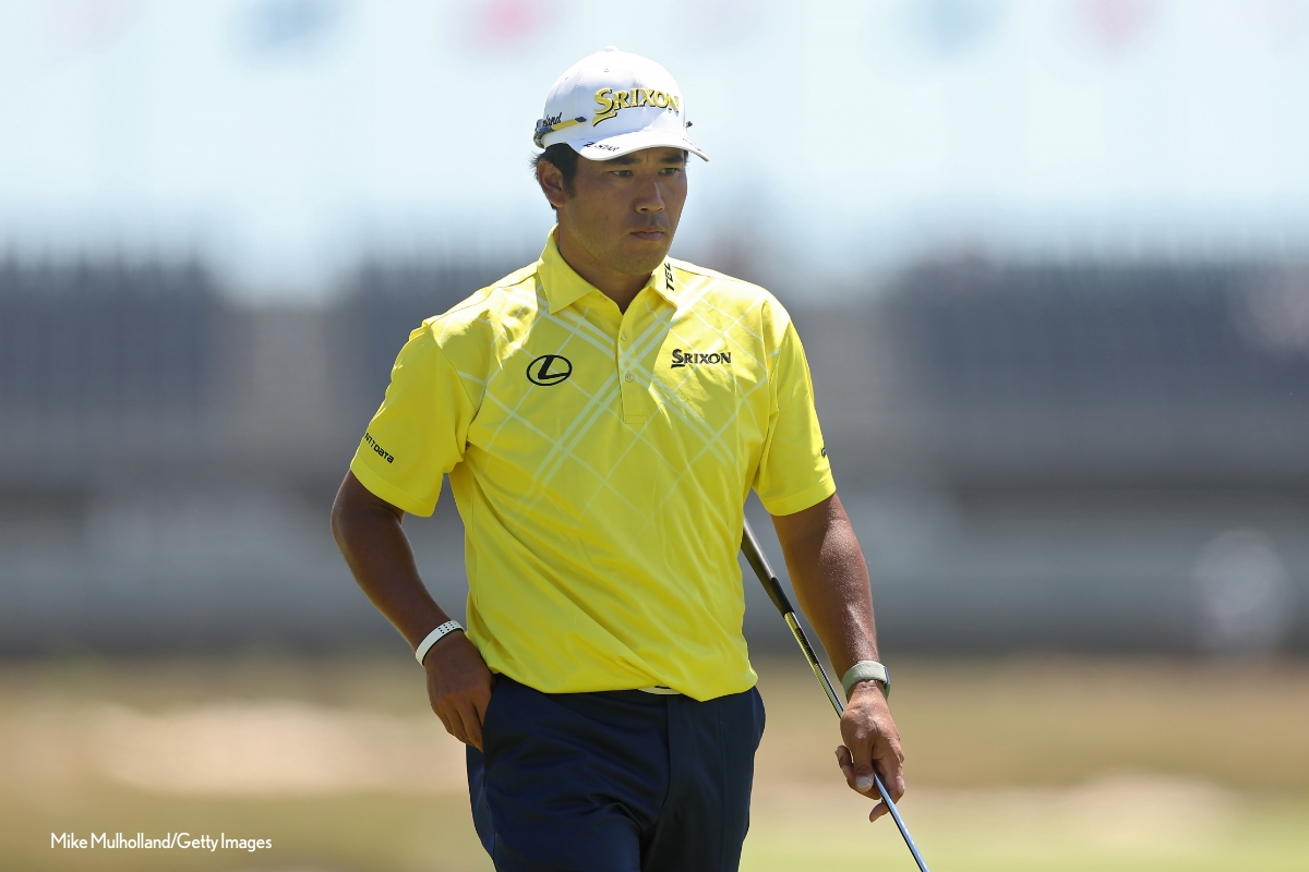 lexus_jpn's tweet photo. 【共に、走り、挑む。MATSUYAMA powered by LEXUS】
全米オープンの試合レポートを公開。
強風の難コースを #松山英樹 選手は65位タイ。「上位で戦える希望はある」と次週のトラベラーズ選手権へ。復調へ挑む彼へ引き続きご声援をお願いします。
⇒ https://t.co/QSVczcRaen
#LEXUSATHLETE #共に走り挑む #LEXUS