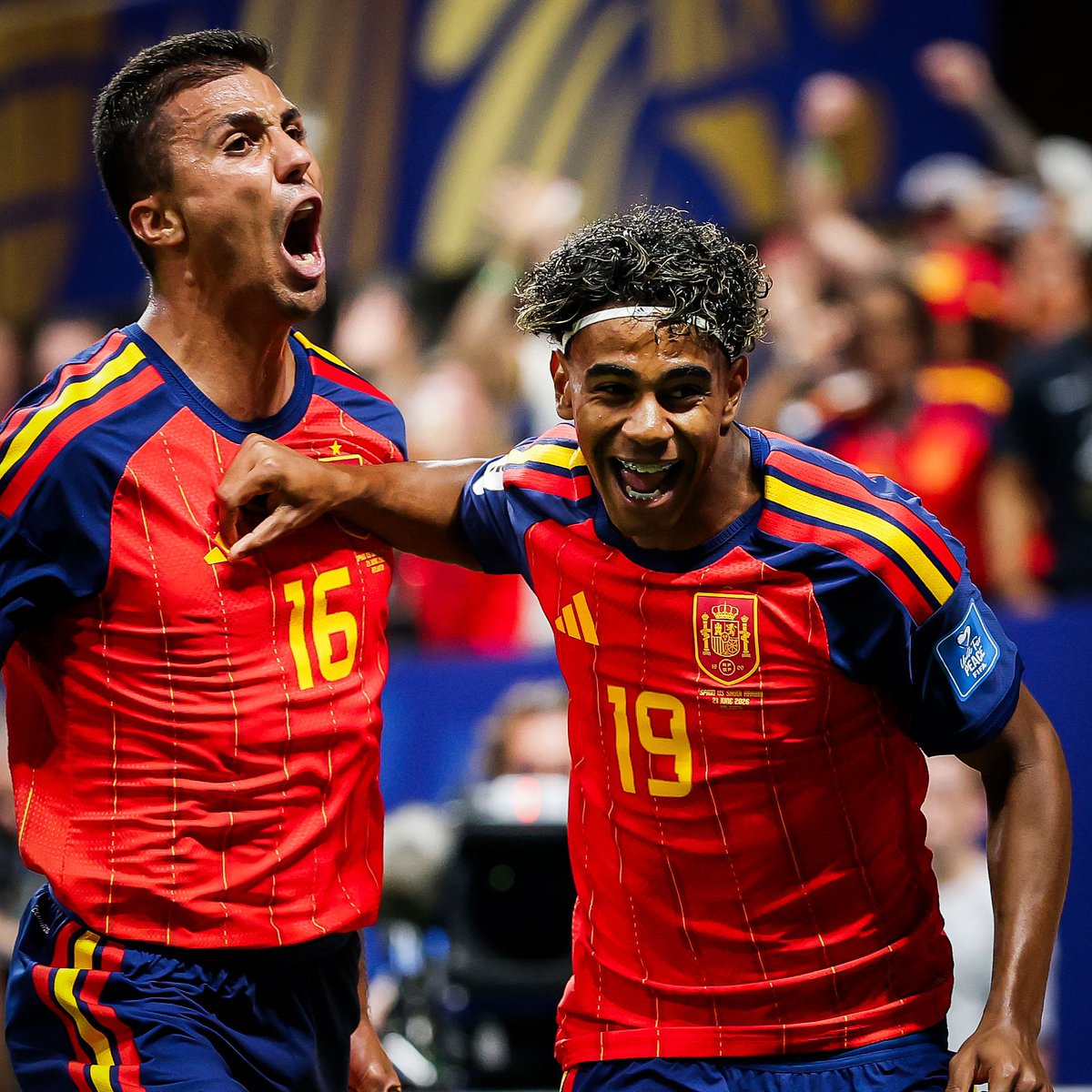 TelbetPromos's tweet photo. There are still FOUR teams yet to concede a single goal at the World Cup ✋❌

🇲🇽 Mexico
🇪🇸 Spain
🇦🇷 Argentina
🇬🇭 Ghana https://t.co/O90UeXlssu