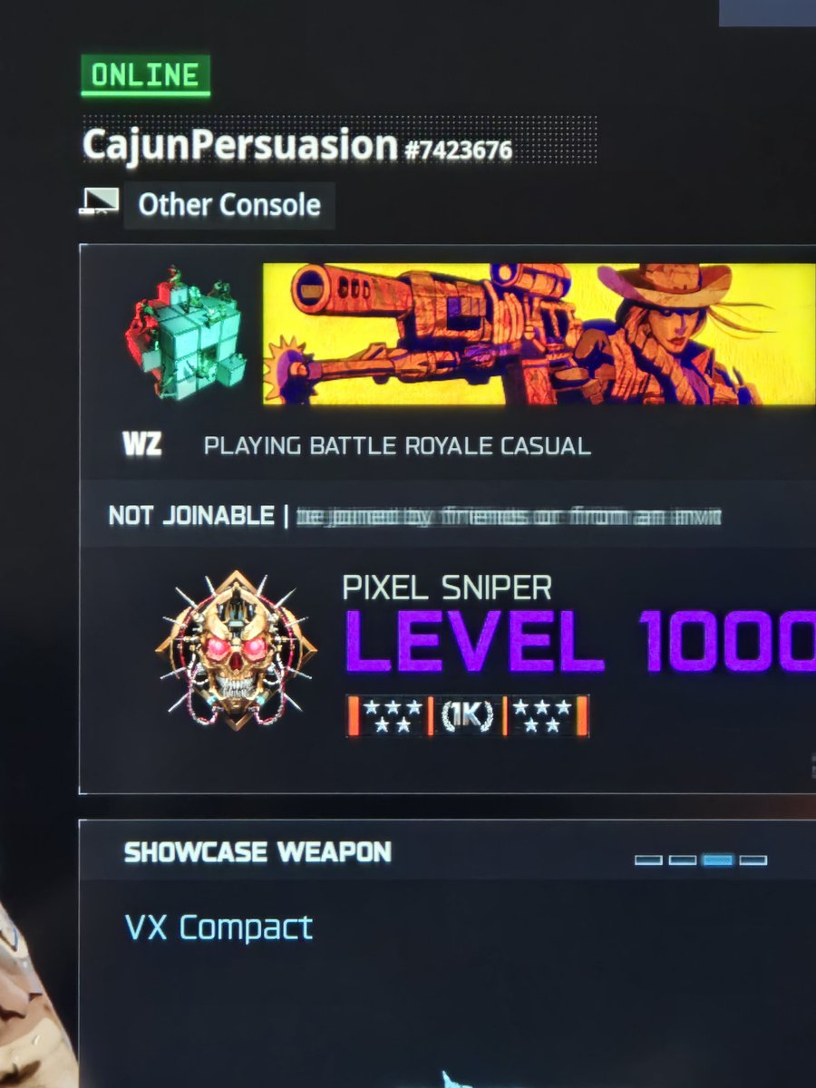 autisticpan_ace's tweet photo. @CallofDuty @CallofDutyCM @CODUpdates @TreyarchCM @ATVIAssist please ban these four. The four of them were on a team and they were all cheating, aimbotting and wall hacking in warzone battle royale casuals. They need to be stopped. https://t.co/EYgsxmHJQq