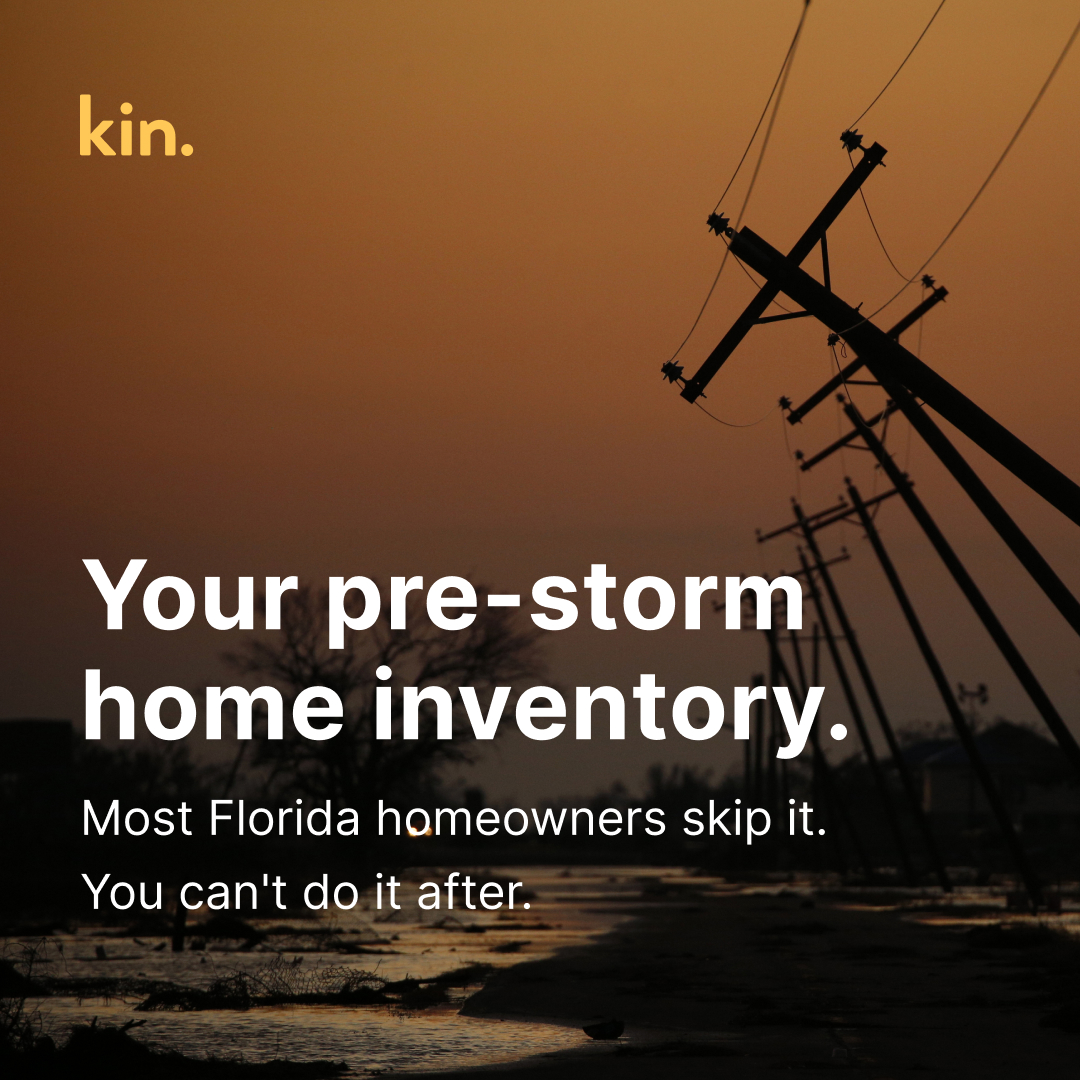 Kin Insurance tweet media