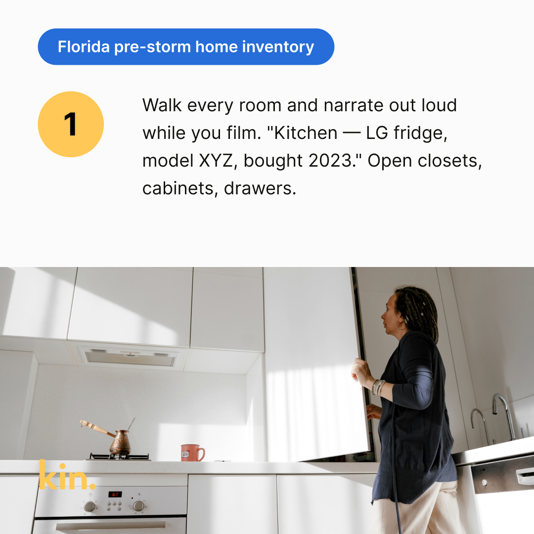Kin Insurance tweet media