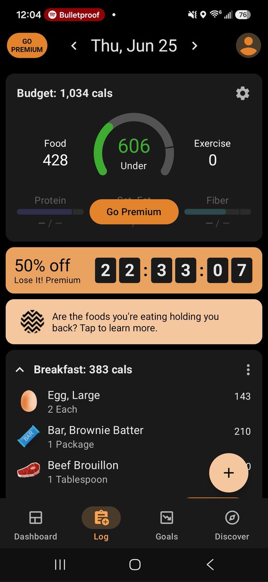 zenphae's tweet photo. broke my fast with an egg souffle and two bites of cake!! kinda proud https://t.co/Gocid39Qny