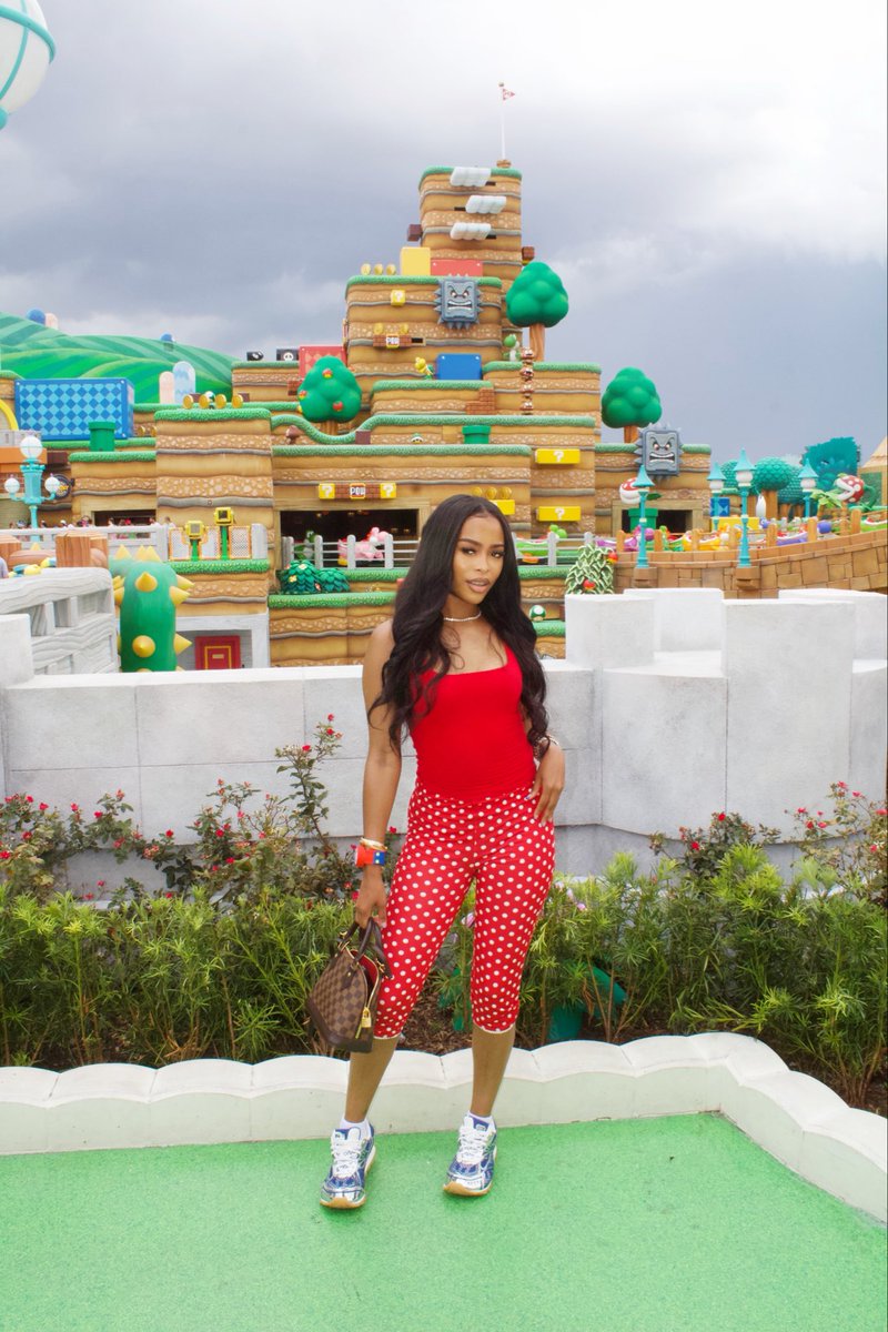 ASTYARR's tweet photo. Hottest Mario Ever Seen 🍄🏰 #fyp #epicuniversal #marioworld #nitendoworld #foryou https://t.co/Xu8nuxt14n