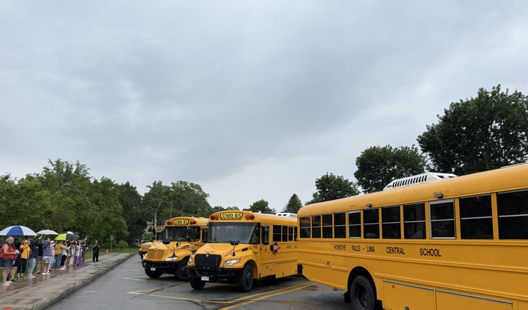 HFLLima's tweet photo. Last day of school! 🎉 Thank you to the incredible students, staff, and families for a wonderful year filled with learning, growth, and great memories. Have a fantastic summer! ☀️#WEareHFL https://t.co/txJJpZ1tW3