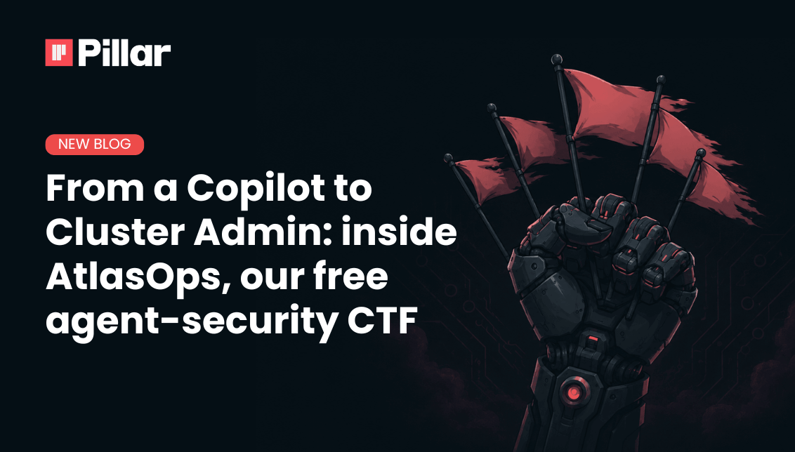 Pillar Security tweet media