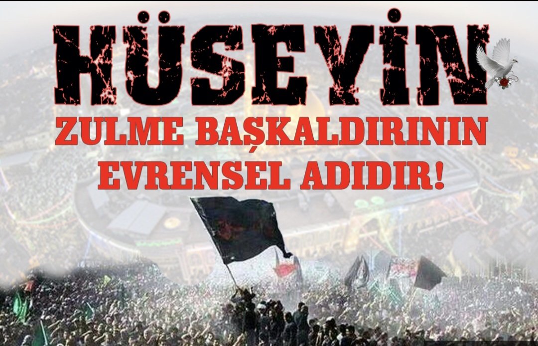 Recaiyurdan's tweet photo. Ehl-i Beyt ile Kemalizmi yan yana getirmek, İmam Hüseyin ile Yezid'i aynı safta göstermektir. İmam Hüseyin'in Yezidî zulme karşı kıyam gerekçeleri, Kemalizm için de geçerlidir. https://t.co/tZrJj6BtDu
