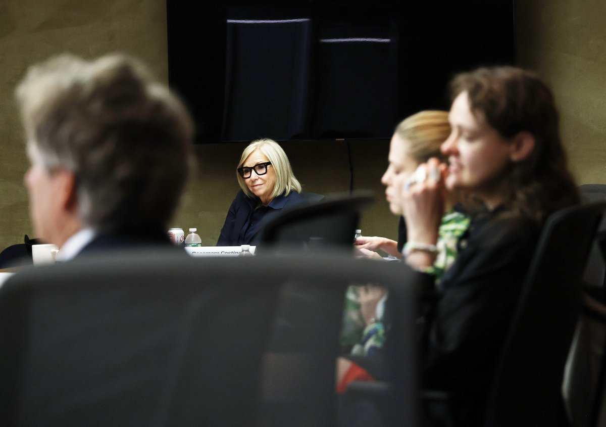 Rosemary Costigan tweet media