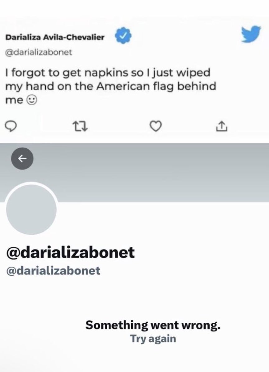 RealJamesWoods's tweet photo. Parasite. https://t.co/8oagXHcOIu