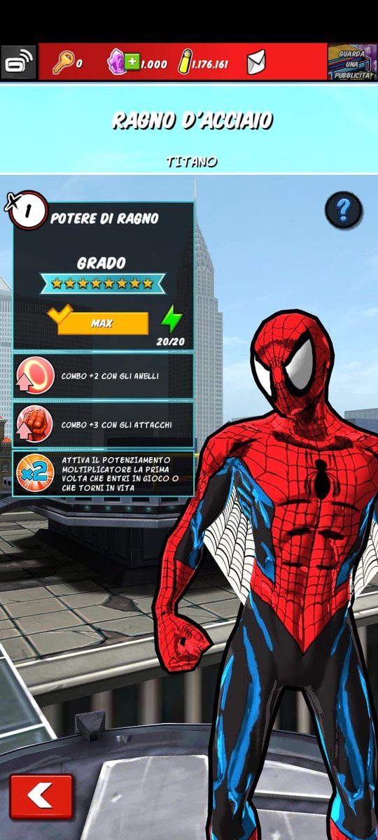 UltimateSMUmod's tweet photo. Death of Spider-Man battle damaged
Todd McFarlane classic suit 
Avengers vs new ultimates suit 
Ron Garney classic suits
Mods for smu by @Ultimate4321938 and @UltimateReborn 
#spiderman #spidermanunlimited https://t.co/pXQ17MRfB1