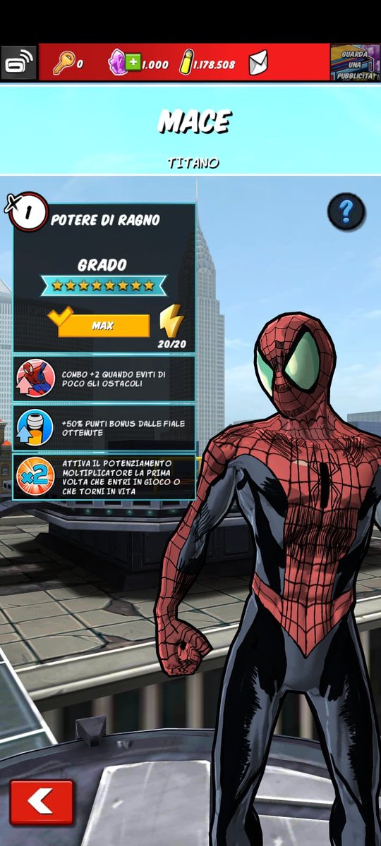 UltimateSMUmod's tweet photo. Death of Spider-Man battle damaged
Todd McFarlane classic suit 
Avengers vs new ultimates suit 
Ron Garney classic suits
Mods for smu by @Ultimate4321938 and @UltimateReborn 
#spiderman #spidermanunlimited https://t.co/pXQ17MRfB1