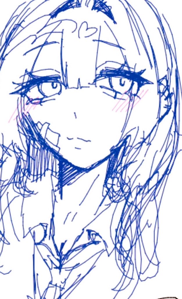 utm_um's tweet photo. #無償企画  #無償夢絵
サンプルに使用したいため2~3名様ほど無償でコテ、夢絵お描きします♪♪

絵柄が不安定な為ご理解のある方のみ
ゆるキャラ、等身、洋服デザイン各1名様ずつ

条件
フォロー＋❤︎＋RT
リトリン必読、気になることはマロかDMで♪♪ https://t.co/qFRylvhagC