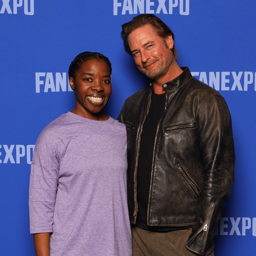 FANEXPOBoston's tweet photo. The island is calling, and this time you're getting more than just a plane crash and mysterious smoke monsters. Get your photo op with the stars of Lost at FAN EXPO Boston this August. https://t.co/PtpoYKC1OJ

#FANEXPOBoston #Boston #Lost #ThingsToDoBOston https://t.co/AONY5xF5JA