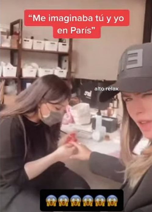 holamividaaa_'s tweet photo. "la que nada debe nada teme" dijo Cazzu
"hay un juez llamado tiempo" dijo Pampita
"de las putitas se encarga la vida" dijo MOTHER WANDA 
#WandaNara #chinasuárez #Icardi #WandaGate @AngeldebritoOk #LAM #SQP #DDM #Intrusos https://t.co/Q6lIGWfDPL