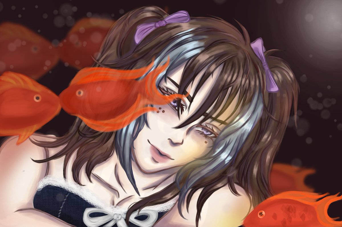Weeby_lycrois's tweet photo. ⊹ ࣪ ˖🥀₊ ⊹𝐶𝑎𝑡𝑐ℎ 𝑚𝑒 𝑖𝑓 𝑦𝑜𝑢 𝑐𝑎𝑛 𝑊𝑜𝑟𝑘𝑖𝑛𝑔 𝑜𝑛 𝑚𝑦 𝑡𝑎𝑛 𝑆𝑎𝑙𝑣𝑎𝑡𝑜𝑟𝑒⊹ ࣪ ˖🥀₊ ⊹
Love my beloveds worked 40 hours on that hehe...
#bluelock #MichealKaiser #bluelockoc #yumeship #Bllk #Bllkoc https://t.co/wifHxFvD0H