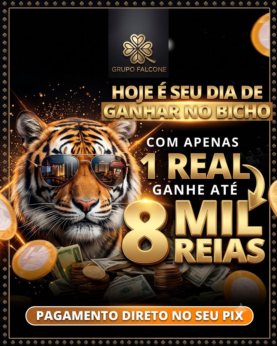 Modus_Niteroi's tweet photo. Ganhe até 8Mil na Milhar com apenas 1Real 💰🍀 Saiba Mais: https://t.co/eK2kYm0hwM #MegaSena #loterias #loteriascaixa #jogodotigre #bet #jogodobichoonline #jogos #JogosGratis #jogosonline #apostasesportivas #tigrinho #BichoOnline #bingo #apostas https://t.co/gIEeOrwrfP