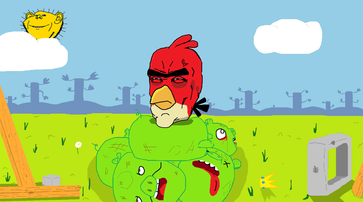 CurlasHerzog's tweet photo. @Binoruna I Hate Piggers!!!!! https://t.co/lWZQqx4qtK